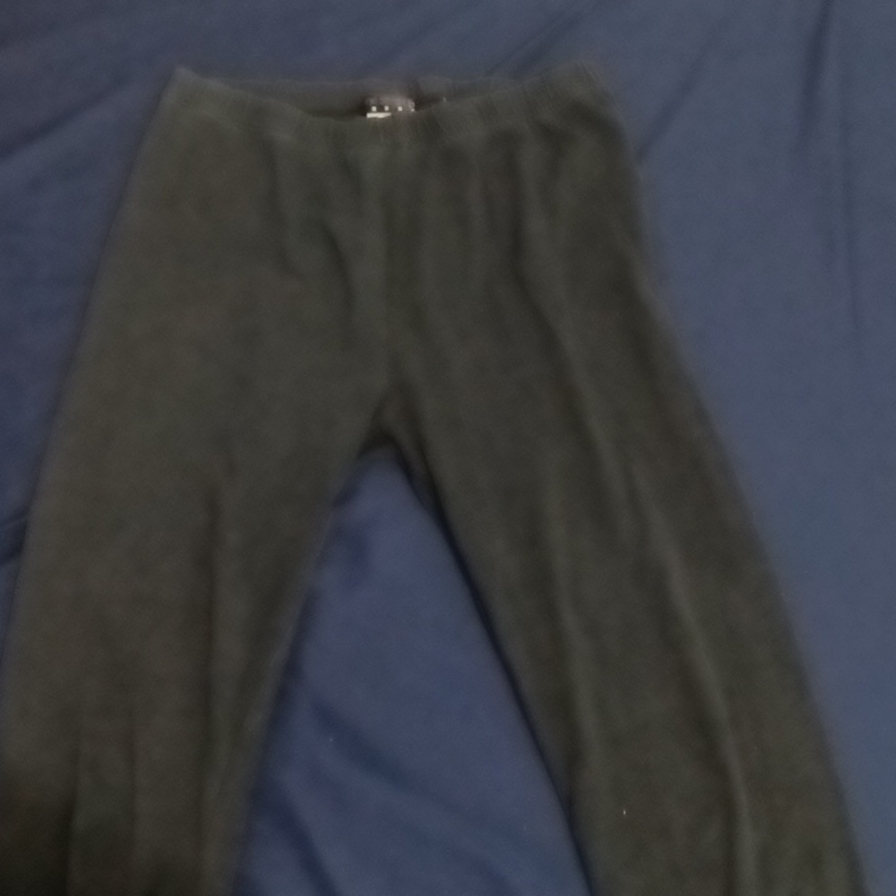 One Step Up leggings